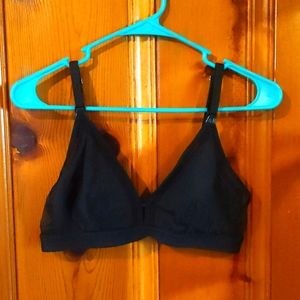 Lively Mess Trim Nursing Bra
